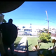 Illustration for article titled Doorbell Camera Footage Appears to Show LA Sheriff's Deputies Firing at Least 15 Shots at Black Man After He Dropped His Gun